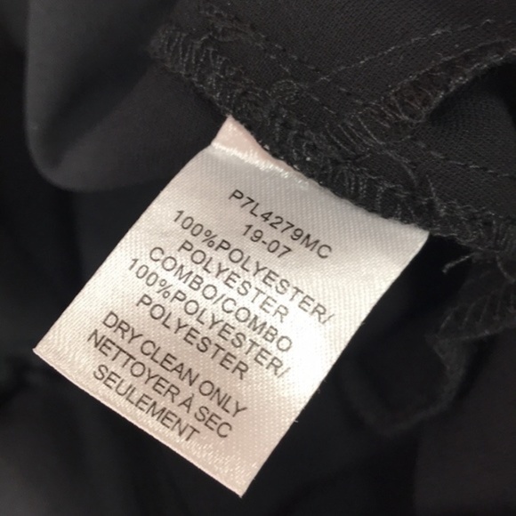 Parker Addison Asymmetrical Jumpsuit - Picture 5 of 8